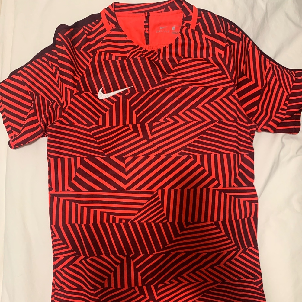 Nike Dri-Fit women shirt